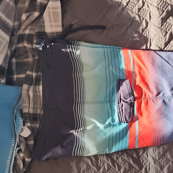 O'NEILL Board Shorts Size 32 - Picture 3 of 6